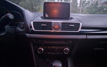 Mazda 3, 2014 год, 1 450 000 рублей, 15 фотография