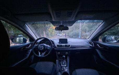 Mazda 3, 2014 год, 1 450 000 рублей, 14 фотография