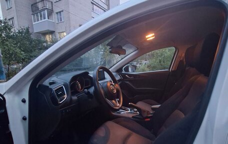 Mazda 3, 2014 год, 1 450 000 рублей, 13 фотография