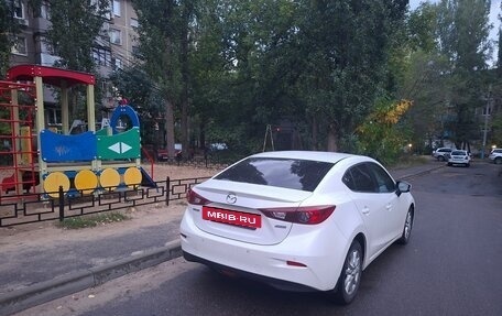 Mazda 3, 2014 год, 1 450 000 рублей, 7 фотография