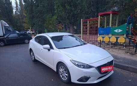 Mazda 3, 2014 год, 1 450 000 рублей, 4 фотография