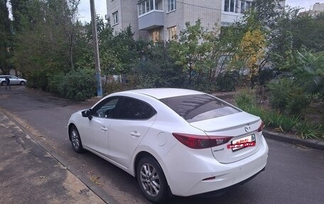 Mazda 3, 2014 год, 1 450 000 рублей, 10 фотография