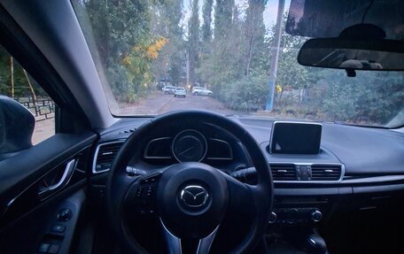 Mazda 3, 2014 год, 1 450 000 рублей, 16 фотография