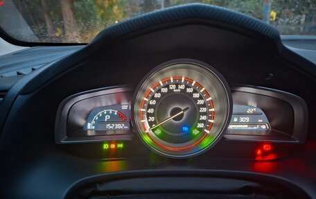 Mazda 3, 2014 год, 1 450 000 рублей, 18 фотография