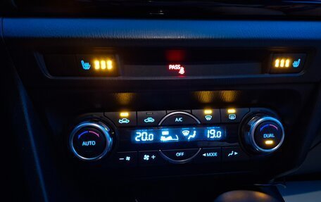 Mazda 3, 2014 год, 1 450 000 рублей, 19 фотография