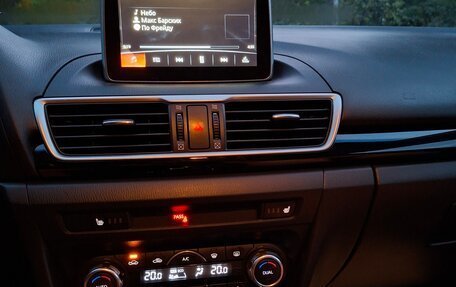 Mazda 3, 2014 год, 1 450 000 рублей, 20 фотография
