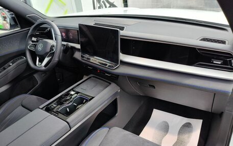 Volkswagen Teramont, 2026 год, 5 950 000 рублей, 12 фотография