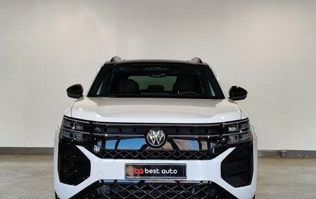 Volkswagen Teramont, 2026 год, 5 950 000 рублей, 2 фотография