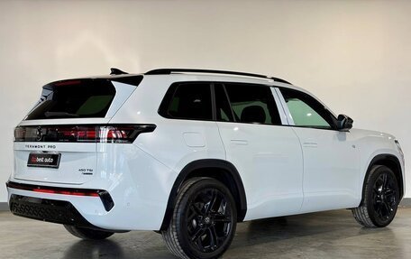 Volkswagen Teramont, 2026 год, 5 950 000 рублей, 5 фотография