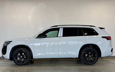 Volkswagen Teramont, 2026 год, 5 950 000 рублей, 8 фотография