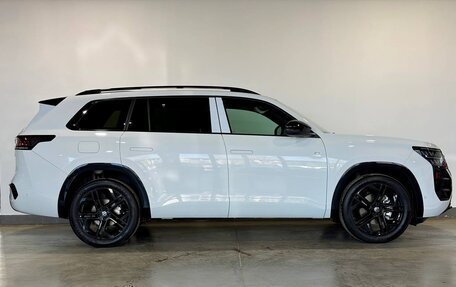 Volkswagen Teramont, 2026 год, 5 950 000 рублей, 4 фотография