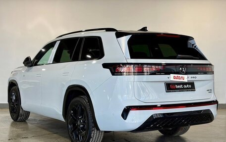 Volkswagen Teramont, 2026 год, 5 950 000 рублей, 7 фотография