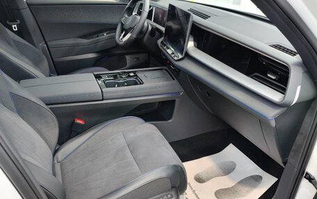 Volkswagen Teramont, 2026 год, 5 950 000 рублей, 14 фотография