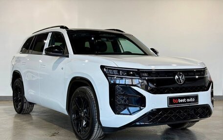 Volkswagen Teramont, 2026 год, 5 950 000 рублей, 3 фотография