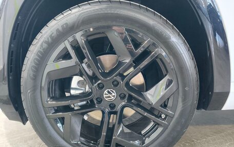 Volkswagen Teramont, 2026 год, 5 950 000 рублей, 11 фотография