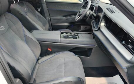 Volkswagen Teramont, 2026 год, 5 950 000 рублей, 13 фотография