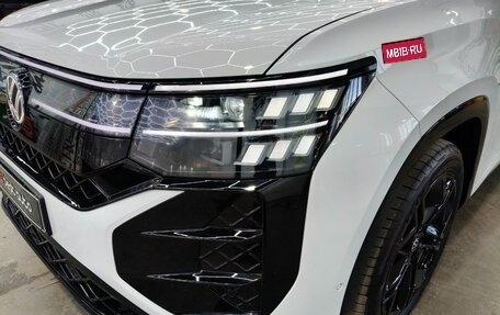 Volkswagen Teramont, 2026 год, 5 950 000 рублей, 9 фотография