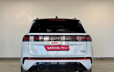 Volkswagen Teramont, 2026 год, 5 950 000 рублей, 6 фотография
