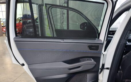 Volkswagen Teramont, 2026 год, 5 950 000 рублей, 24 фотография