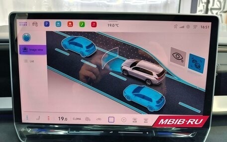 Volkswagen Teramont, 2026 год, 5 950 000 рублей, 17 фотография