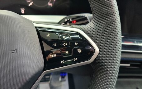 Volkswagen Teramont, 2026 год, 5 950 000 рублей, 28 фотография