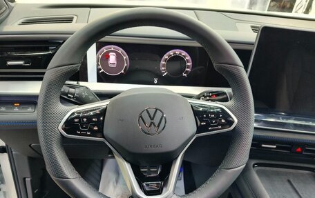 Volkswagen Teramont, 2026 год, 5 950 000 рублей, 29 фотография