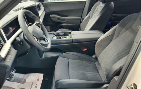 Volkswagen Teramont, 2026 год, 5 950 000 рублей, 31 фотография