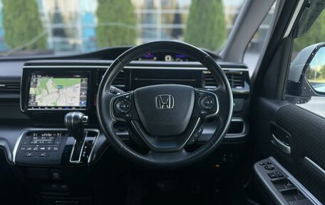 Honda Stepwgn IV, 2020 год, 2 400 000 рублей, 9 фотография