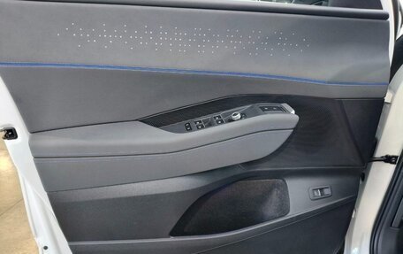 Volkswagen Teramont, 2026 год, 5 950 000 рублей, 34 фотография