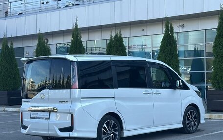 Honda Stepwgn IV, 2020 год, 2 400 000 рублей, 6 фотография