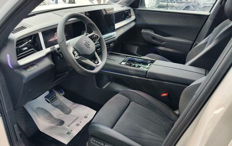 Volkswagen Teramont, 2026 год, 5 950 000 рублей, 32 фотография