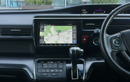 Honda Stepwgn IV, 2020 год, 2 400 000 рублей, 10 фотография