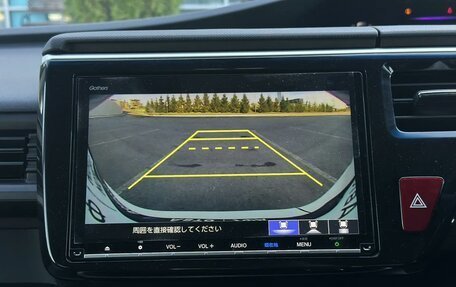 Honda Stepwgn IV, 2020 год, 2 400 000 рублей, 15 фотография