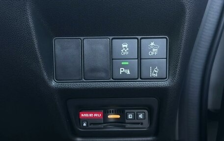 Honda Stepwgn IV, 2020 год, 2 400 000 рублей, 25 фотография