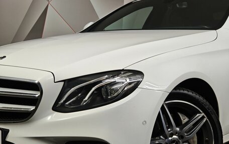 Mercedes-Benz E-Класс, 2018 год, 3 250 000 рублей, 10 фотография