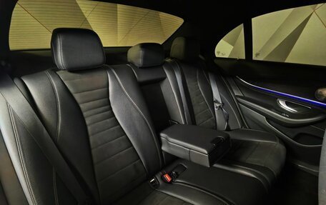 Mercedes-Benz E-Класс, 2018 год, 3 250 000 рублей, 17 фотография