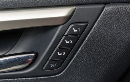 Lexus RX IV рестайлинг, 2016 год, 4 199 000 рублей, 14 фотография