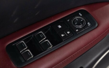 Lexus RX IV рестайлинг, 2016 год, 4 199 000 рублей, 13 фотография
