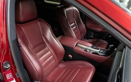 Lexus RX IV рестайлинг, 2016 год, 4 199 000 рублей, 19 фотография