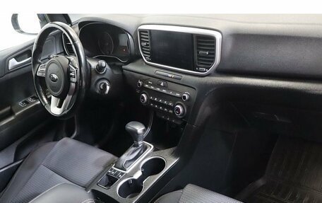 KIA Sportage IV рестайлинг, 2020 год, 2 329 000 рублей, 5 фотография