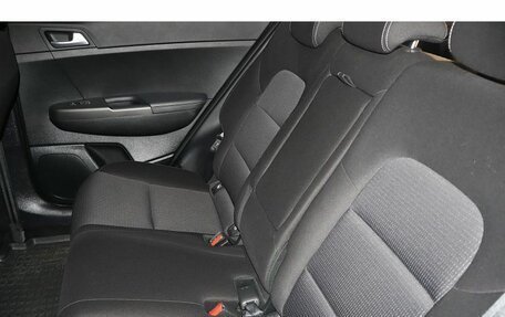 KIA Sportage IV рестайлинг, 2020 год, 2 329 000 рублей, 7 фотография