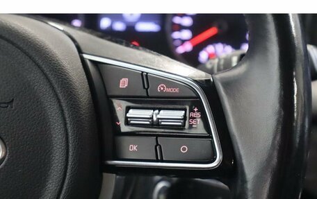 KIA Sportage IV рестайлинг, 2020 год, 2 329 000 рублей, 10 фотография