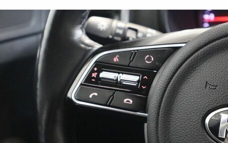 KIA Sportage IV рестайлинг, 2020 год, 2 329 000 рублей, 9 фотография