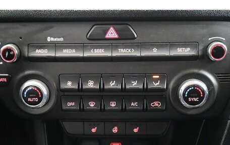 KIA Sportage IV рестайлинг, 2020 год, 2 329 000 рублей, 13 фотография