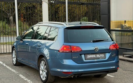Volkswagen Golf VII, 2014 год, 1 489 000 рублей, 6 фотография
