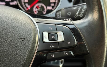 Volkswagen Golf VII, 2014 год, 1 489 000 рублей, 14 фотография