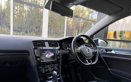 Volkswagen Golf VII, 2014 год, 1 489 000 рублей, 9 фотография