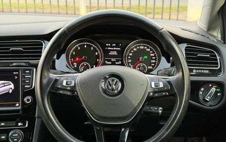 Volkswagen Golf VII, 2014 год, 1 489 000 рублей, 12 фотография