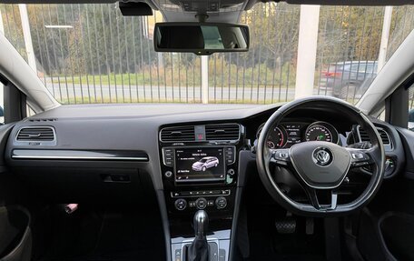 Volkswagen Golf VII, 2014 год, 1 489 000 рублей, 10 фотография