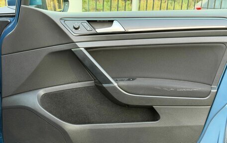 Volkswagen Golf VII, 2014 год, 1 489 000 рублей, 15 фотография